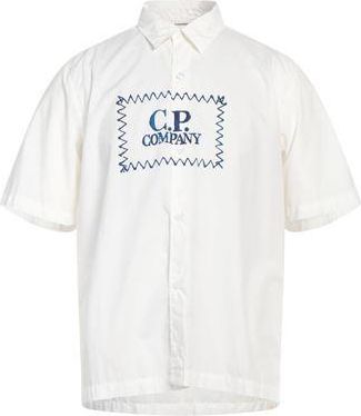 C.P. Company TOPWEAR - Shirts on YOOX.COM