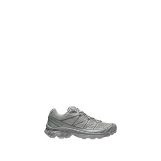 Salomon Heren, Sport, Grijs, Maat: 43 1/2 EU
