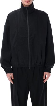 Fear of God Angst voor God jassen zwart