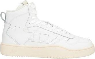 Diesel FOOTWEAR - Trainers on YOOX.COM