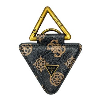 Guess Llavero Peon&iacute;a - Accessories - unisex - Marr&oacute;n - ONE SIZE