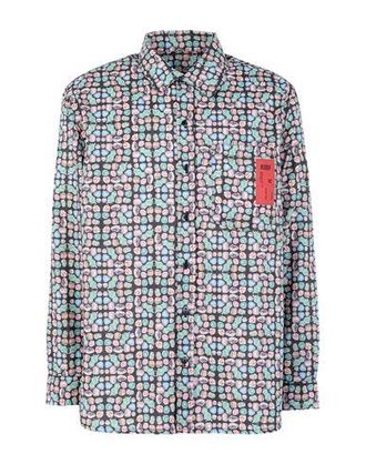 KIDSOFBROKENFUTURE MINI FOSSIL SHIRT