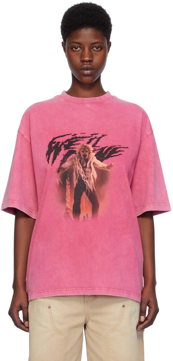 We11done: Pink Clothing now up to −74% | Stylight