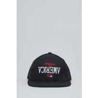 Willy Chavarria Welcome To America Cap