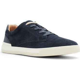 Ted Baker Brentford Sneaker in Navy at Nordstrom Rack, Size 10.5