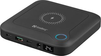 Sandberg Detector De Humo Nedis Smartlife Wifids21wt3 3 Piezas