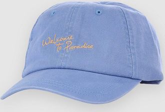 Rip Curl Mixed 6 Panel Cap blau