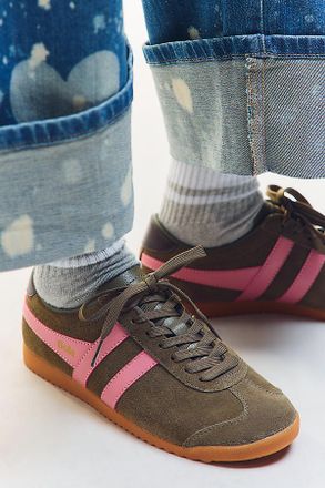 Gola Bullet Pure Sneakers