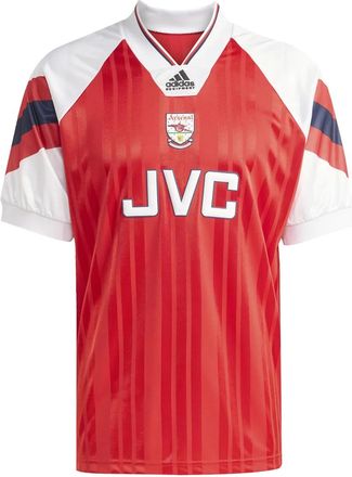 adidas Arsenal FC 92-94 T-shirt - Rood