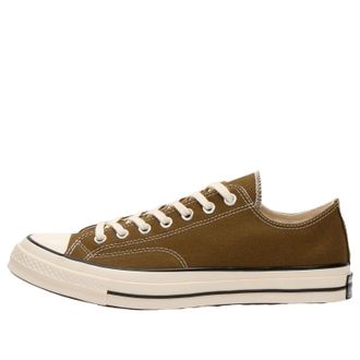 Converse Chuck 70 Canvas Moss A18162C