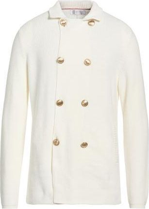 Brunello Cucinelli KNITWEAR - Cardigans on YOOX.COM