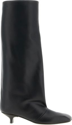 Vicini Mujer, Zapatos, Negro, Talla: 37 1/2 EU