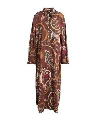 Massimo Alba VESTIDOS - Vestidos largos en YOOX.COM