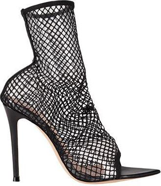 Gianvito Rossi Ankle boots