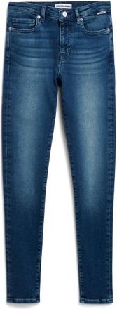 Armedangels Tillaa Jeans f&uuml;r Damen | blau