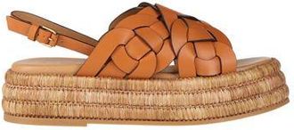 Tod's CALZADO - Sandalias con cierre en YOOX.COM