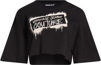 Versace TOPWEAR - T-shirts su YOOX.COM