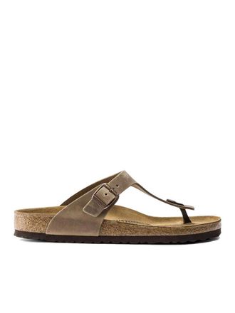 Birkenstock Gizeh Tabacco