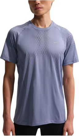 Nike Stride Dri-FIT ADV T-Shirt Iron Purple Dark Raisin IF2089-506