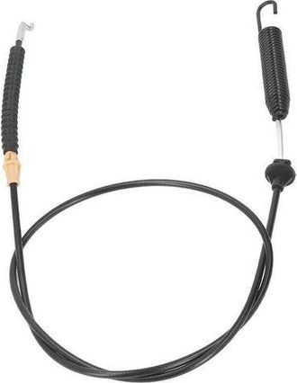 OEM Cable De Acoplamiento Del Eje De La Cortadora De C&eacute;sped, Cable De Embrague Del Eje Con Resorte Compatible Con Tractores Cortac&eacute;sped Mtd Serie 700 7460