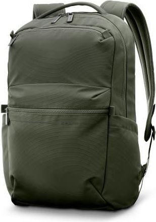 Samsonite Better Than Basic Backpack in Olive at Nordstrom