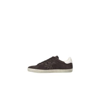 Premiata Stevend Sneakers - - Shoes - Donna - Marrone - 36 EU