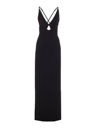 Solace London Milly Maxi Dress