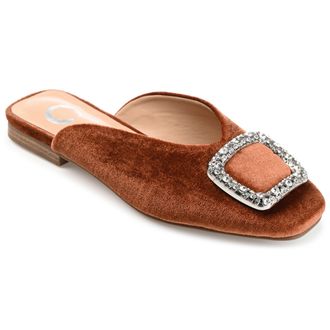 Journee Collection Collection Womens Sonnia Flat