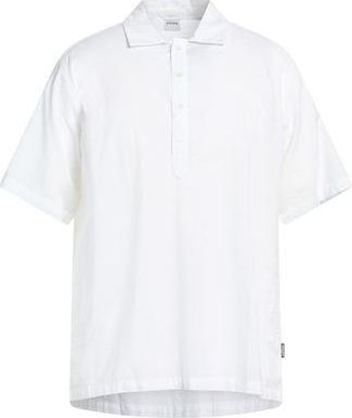 Aspesi CAMISETAS Y TOPS - Camisas en YOOX.COM