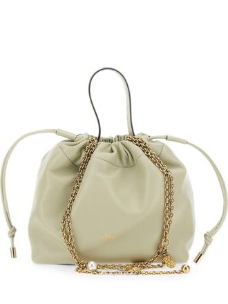 Chlo&eacute; Borsa A Tracolla Chloe Icons