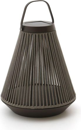 Suns Eden L lantaarn solar &oslash; 55,5cm (h: 81,4cm)