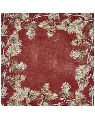 Mode Living Set Of 4 Cambridge Napkins