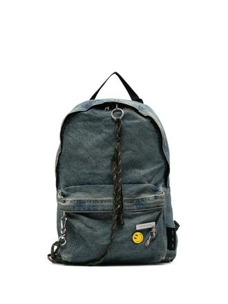 Song for the Mute Back Pack