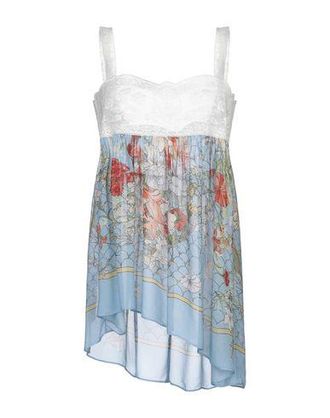 Semicouture TOPS - Tops auf YOOX.COM