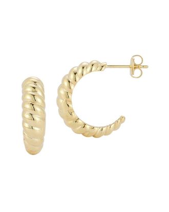 Glaze Jewelry 14K Plated Earrings