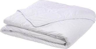 Bleu Calin Bleu Câlin Piumino KMS20H246, Poliestere, Bianco, Matrimoniale, 240x260 cm