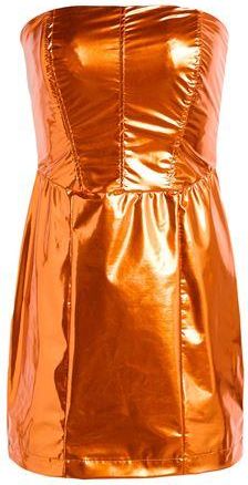 Patrizia Pepe KLEIDER - Mini-Kleider auf YOOX.COM