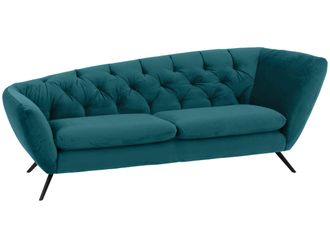 Schubiger M&ouml;bel Liegesofa Santa fe Basic