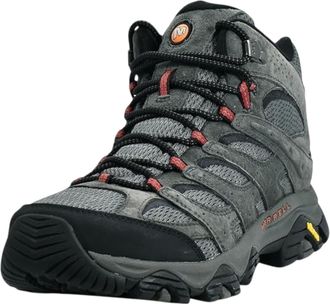 Merrell Merrell Moab 3 Mid Performance Boot in Beluga Men