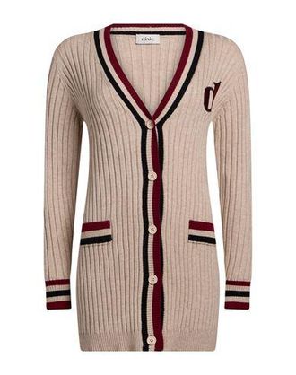 Dixie KNITWEAR - Cardigans on YOOX.COM