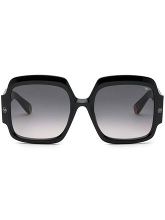 Philipp Plein Eyewear First Lady Dubai sunglasses - Black