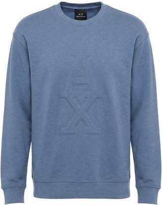 A|X Armani Exchange TOPWEAR - Sweatshirts on YOOX.COM