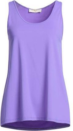 IU Rita Mennoia CAMISETAS Y TOPS - Camisetas de tirantes en YOOX.COM