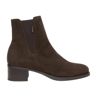 Nero Giardini Bot&iacute;n Chelsea - Shoes - Mujer - Marr&oacute;n - 37 EU