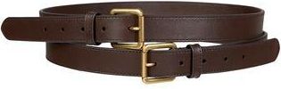 Ralph Lauren Small Leather Goods - Belts sur YOOX.COM
