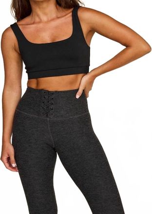 Strut-This Jolie Bra In Black