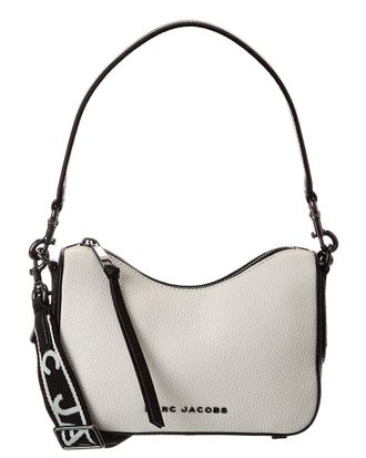 Marc Jacobs Leather Tote