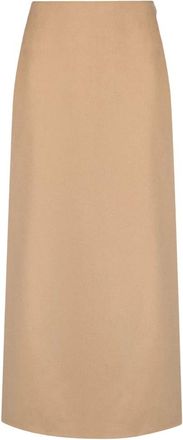 By Malene Birger Donna, Gonne, Beige, S, new