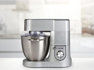Domo Do9079kr Robot De Cuisine - Gris