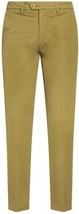Teleria Zed PARTES DE ABAJO - Pantalones en YOOX.COM